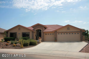 2865 Berrywood, East Mesa, Arizona Homes & Land - Real Estate