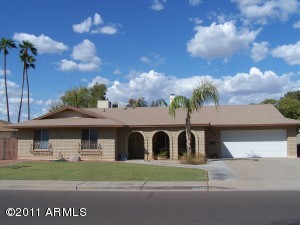 1056 WATSON, Tempe, Arizona Homes & Land - Real Estate
