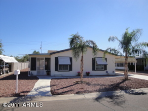 17449 15th, Cave Creek Arizona 85022 - View Single Family Home Real Estate