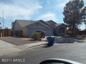 605 ADELLE, East Mesa, Arizona Homes & Land - Real Estate