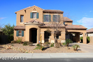 2700 BRIDGEPORT, Gilbert in Maricopa County, AZ 85295 Home for Sale