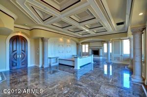 5801 Quartz Mountain, Paradise Valley, AZ 85253