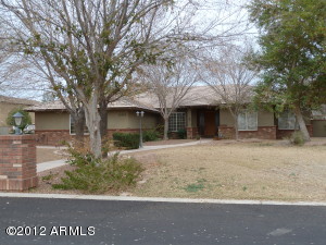 21895 195TH, Queen Creek, Arizona Homes & Land - Real Estate