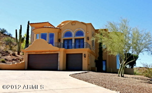 16101 POWDERHORN, Fountain Hills, Arizona Homes & Land - Real Estate