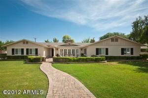 3647 Elm, Arcadia, Arizona Homes & Land - Real Estate