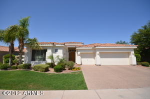 4320 Purple Sage, Chandler, Arizona Homes & Land - Real Estate