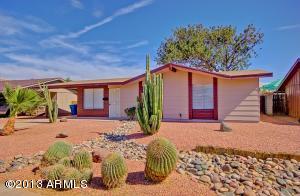 2248 W BLOOMFIELD Road, North Mountain-Phoenix in Maricopa County, AZ 85029 Home for Sale